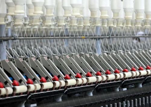 提升纺织印染整理加工效率 每个过程中的消泡解决方案